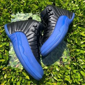 jordan 12 game royal